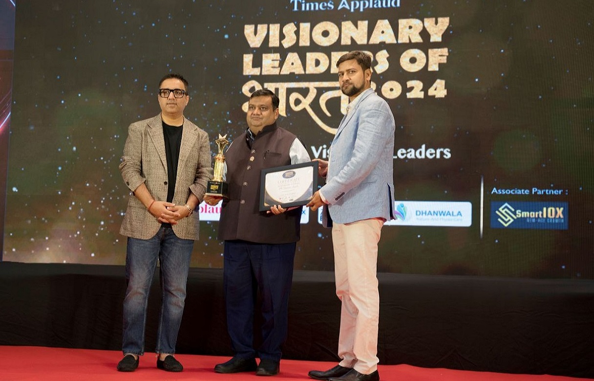 Award Gallery Image