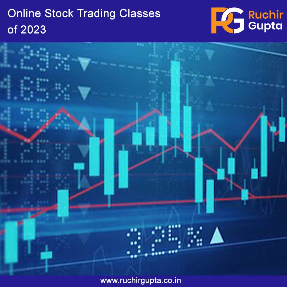 The Best Online Stock Trading Classes Of 2023